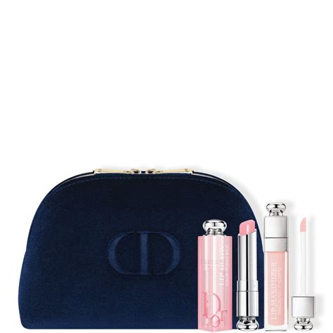 brillo labios dior|bálsamo de labios dior.